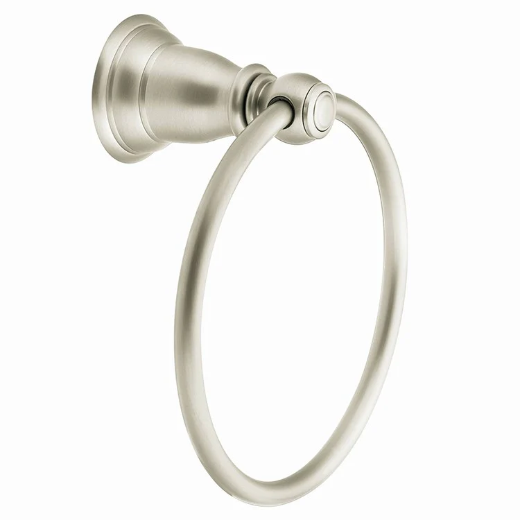 Kingsley Towel Ring - Fashion Us