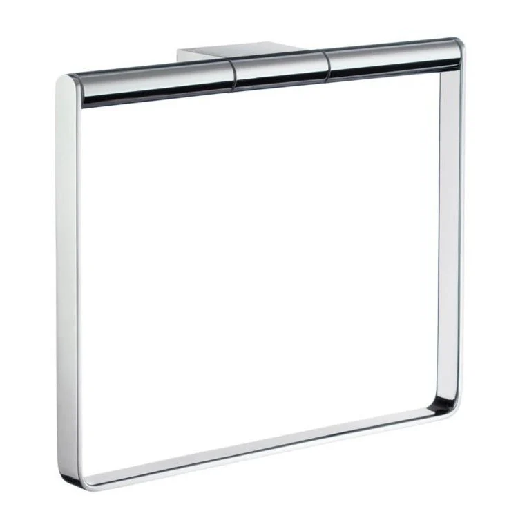 Air Square Towel Ring - Fashion Us