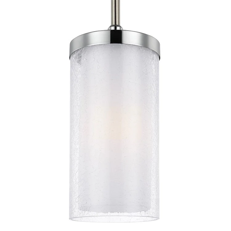 Jonah Single-Light Mini Pendant - Fashion Us