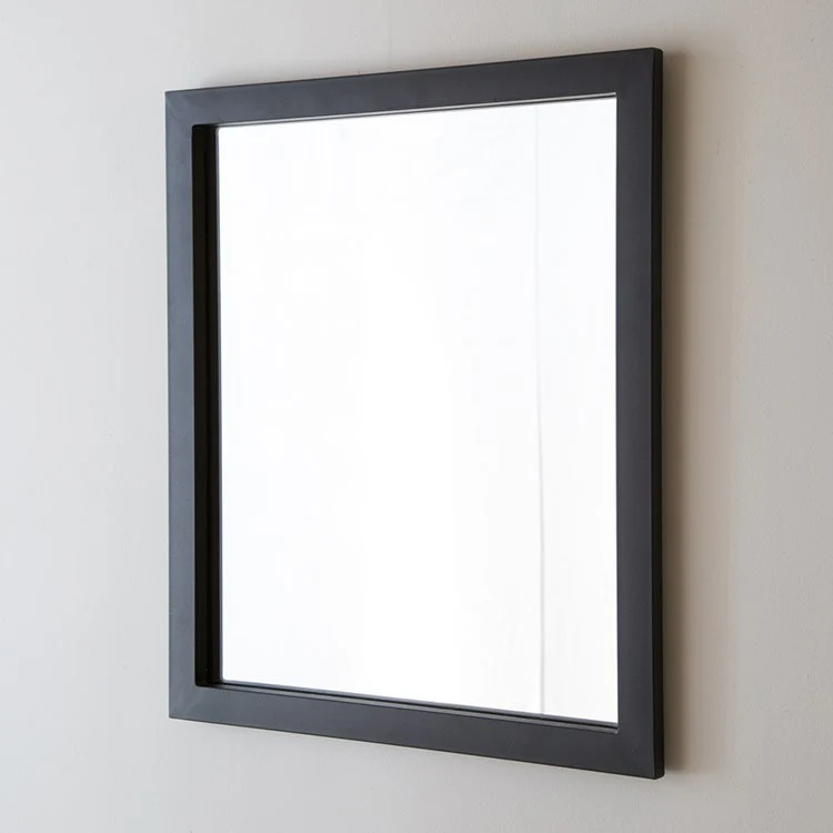 Havana Rectangular Wall Mirror - Fashion Us
