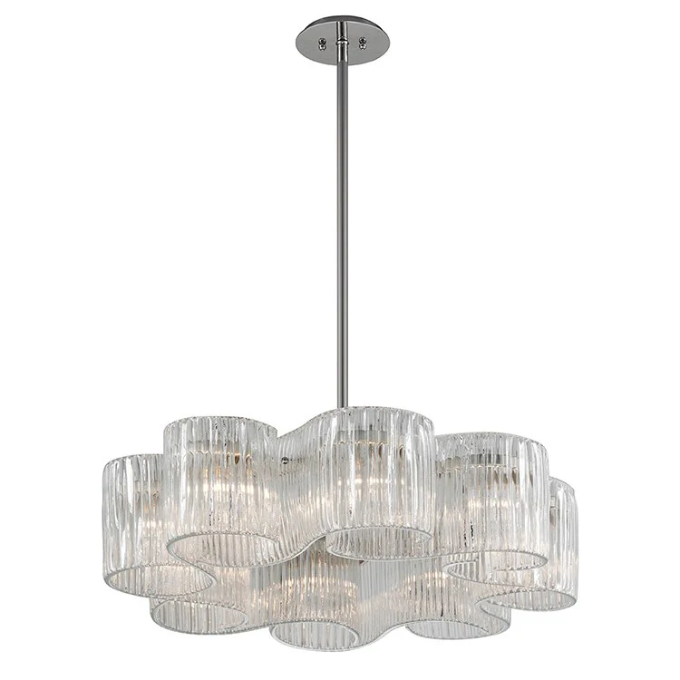 Circo Eight-Light Pendant - Fashion Us