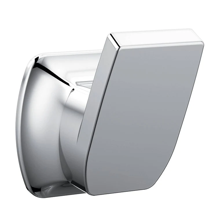 Via Single Robe Hook - Fashion Us