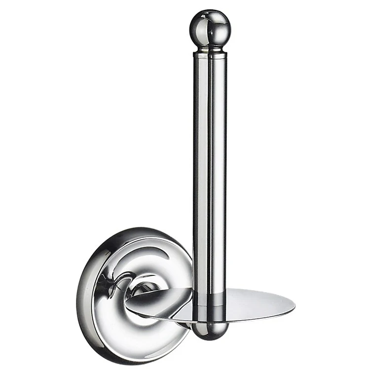 Villa Spare Toilet Paper Holder - Fashion Us