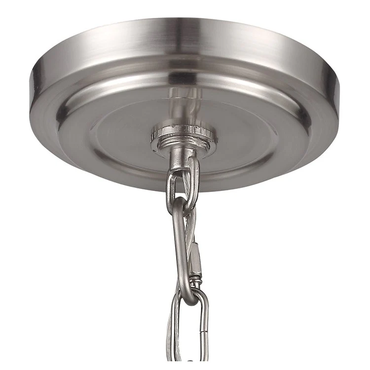 Tabby Single-Light Mini Pendant - Fashion Us