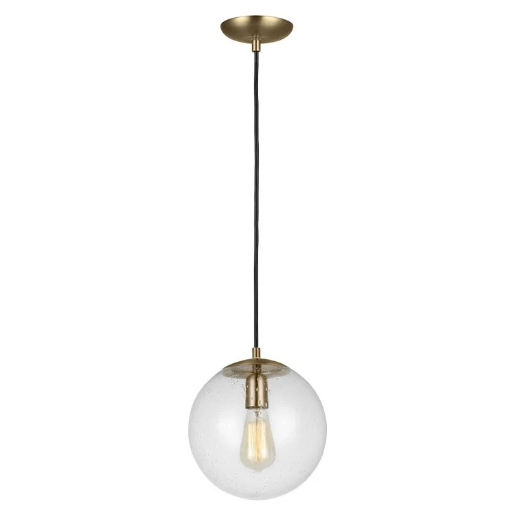 Leo Single-Light Pendant - Fashion Us