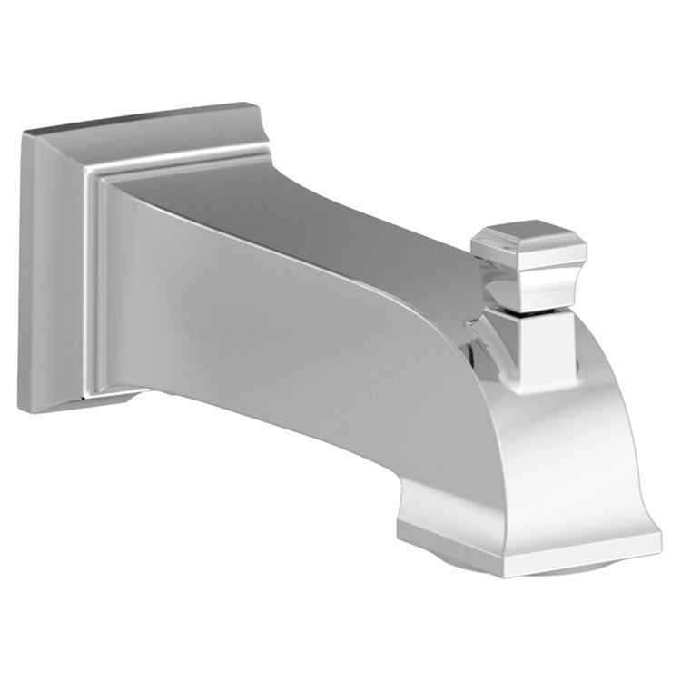 Town Square S Diverter Tub Spout - Fashion Us