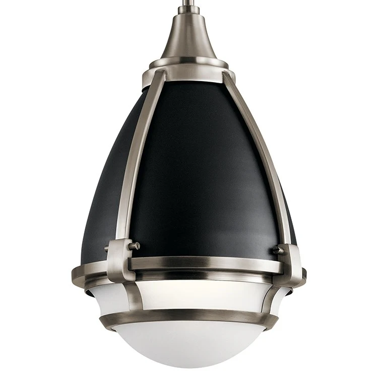 Ayra Single-Light Pendant - Fashion Us