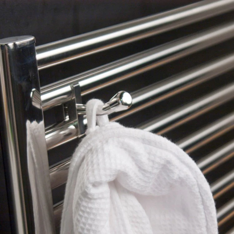 Sirio Bathrobe Hanger - Fashion Us