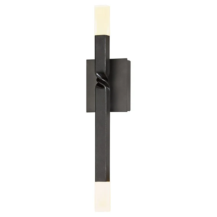 Helix LED Wall Sconce - Fashion Us