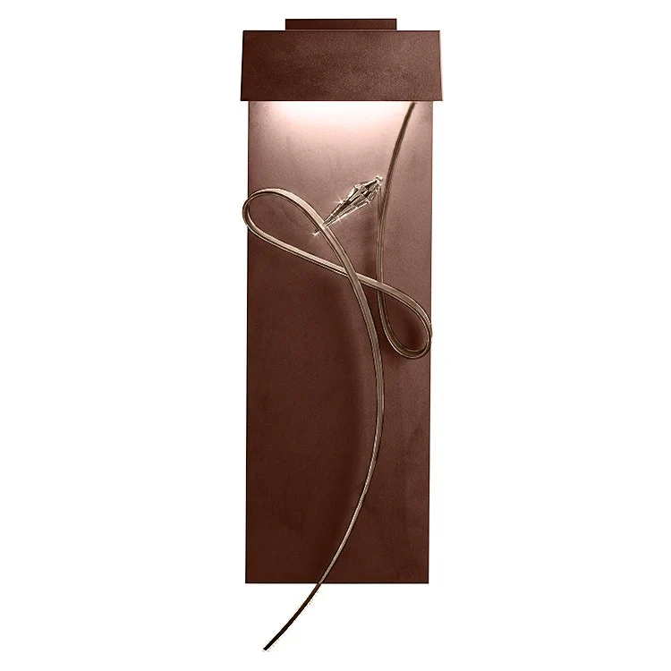 Rhapsody LED Wall Sconce - Fashion Us