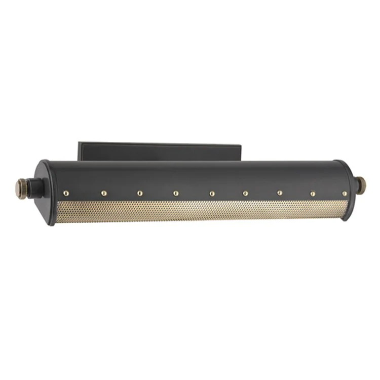 Gaines Two-Light Picture Light - Fashion Us