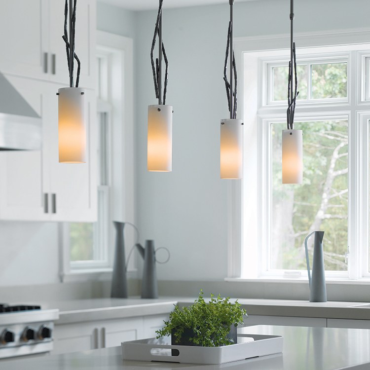 Brindille Single-Light Mini Pendant - Fashion Us