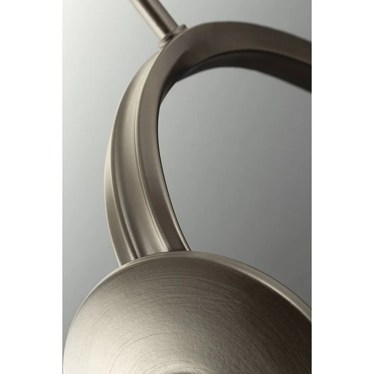 Arden Three-Light Chandelier - Fashion Us