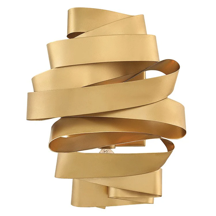 Delfina Two-Light Wall Sconce - Fashion Us