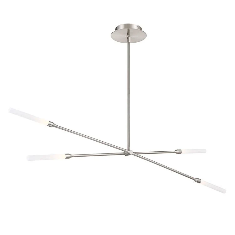 Houdini Four-Light LED Pendant 3000K - Fashion Us