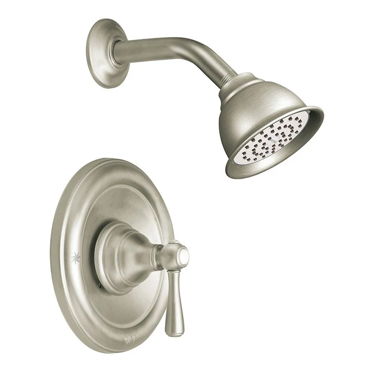 Kingsley Posi-Temp Shower Trim - Fashion Us