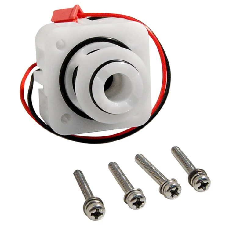 Replacement Solenoid Unit - Fashion Us